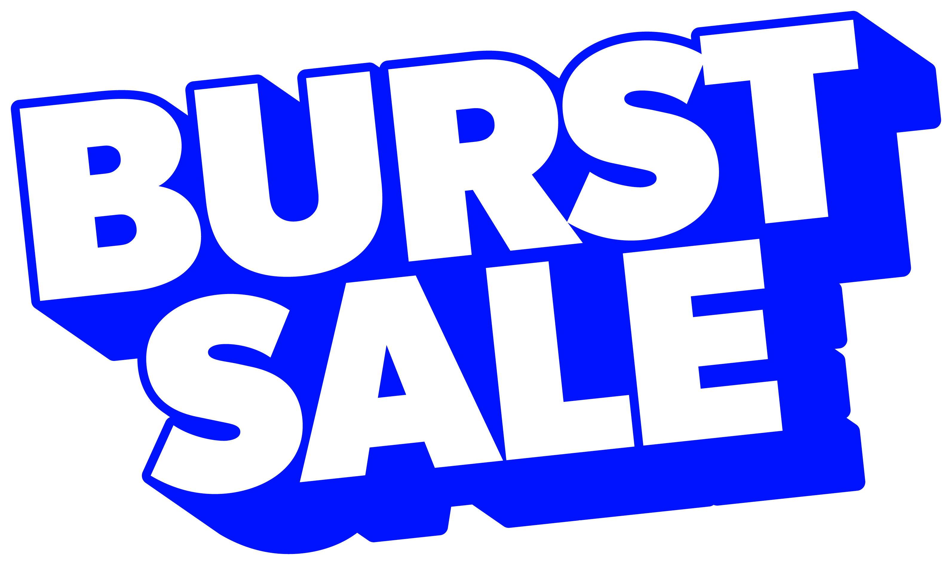 BurstSale