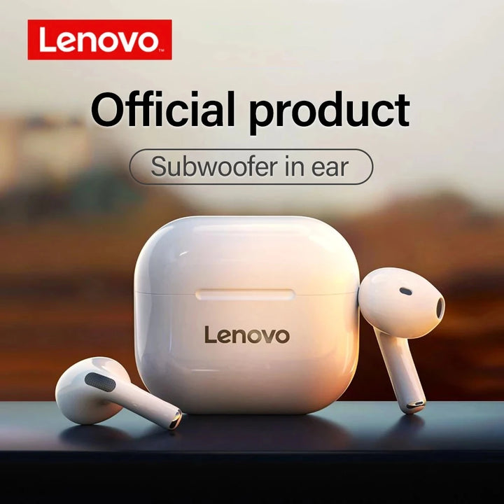 Lenovo Thinkplus LP40 Earbuds