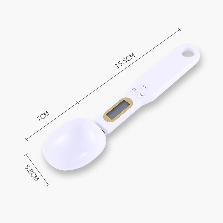 Digital Scale Spoon